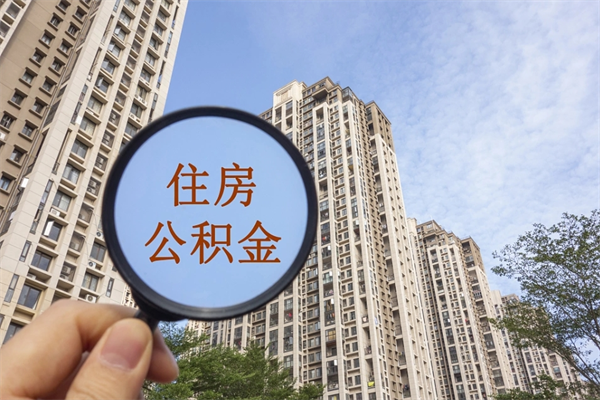 景德镇辞职住房公积金怎么取（辞职住房公积金如何提取）